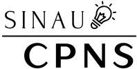 Sinau CPNS logo