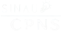 Sinau CPNS